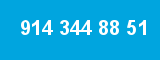 914 344 88 51 914 344 88 51